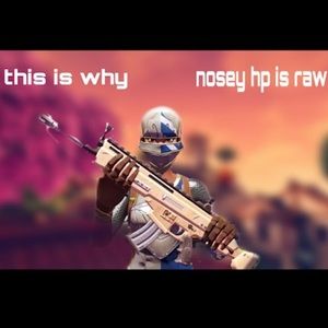 Meet your Posher, Luv